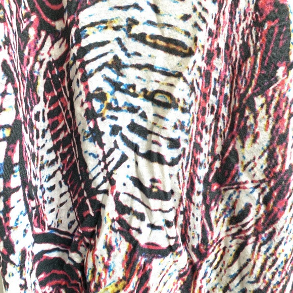 Iro Zeta linen tank - Picture 8 of 10